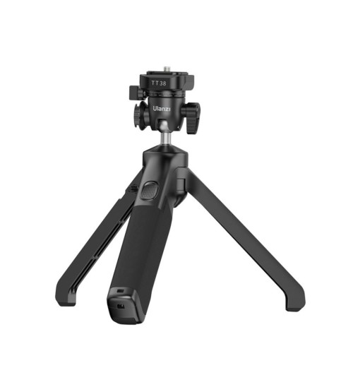 Ulanzi TT38 UKA One-click Opening Tripod Ulanzi TT38 UKA One-click Opening Tripod